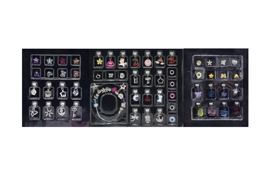 Dječji Set Za Ukrašavanje Creative Jewellery 2