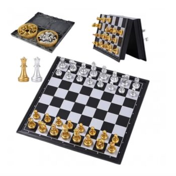 Ekskluzivni Magnetni šah Kasparov 1