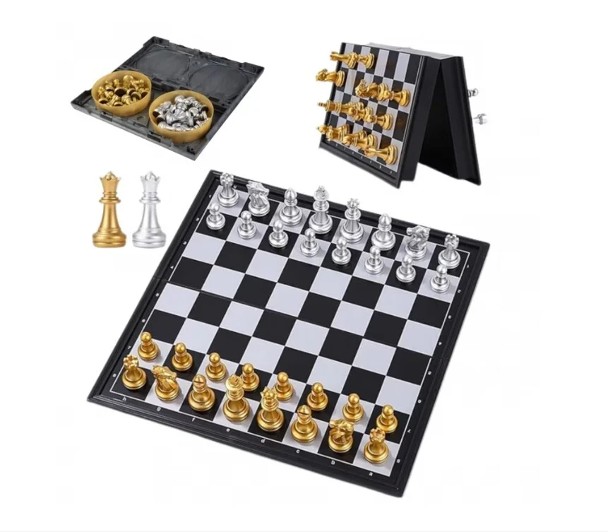 Ekskluzivni Magnetni šah Kasparov 1