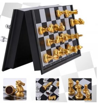 Ekskluzivni Magnetni šah Kasparov 2