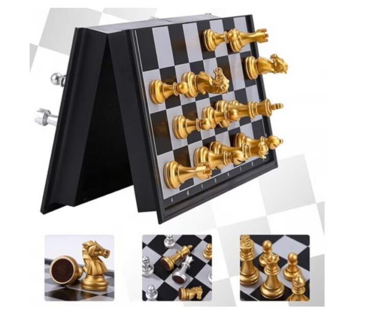 Ekskluzivni Magnetni šah Kasparov 2