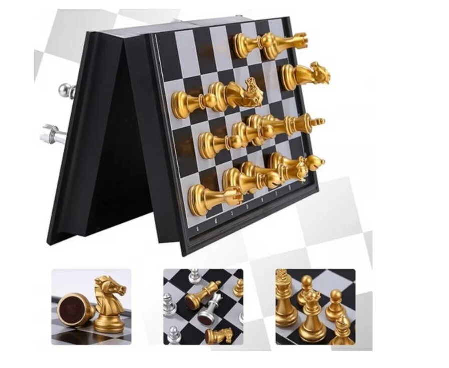 Ekskluzivni Magnetni šah Kasparov 2