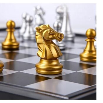 Ekskluzivni Magnetni šah Kasparov 3