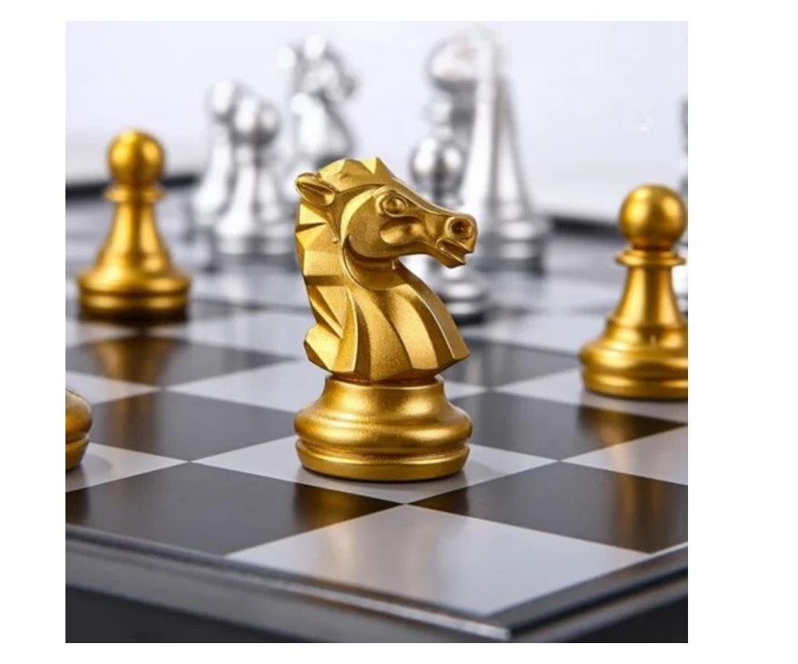 Ekskluzivni Magnetni šah Kasparov 3
