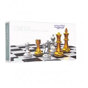 Ekskluzivni Magnetni šah Kasparov 5