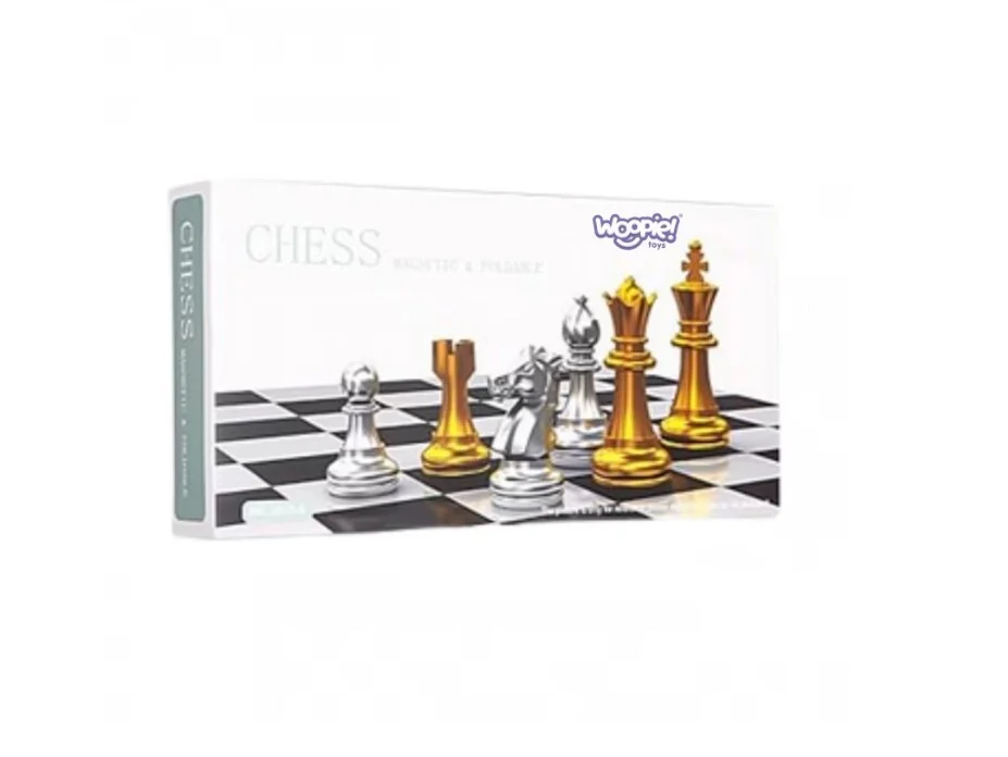 Ekskluzivni Magnetni šah Kasparov 5