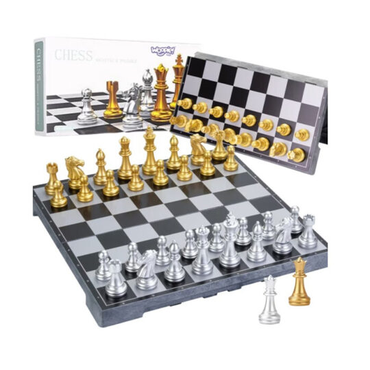 Ekskluzivni Magnetni šah Kasparov
