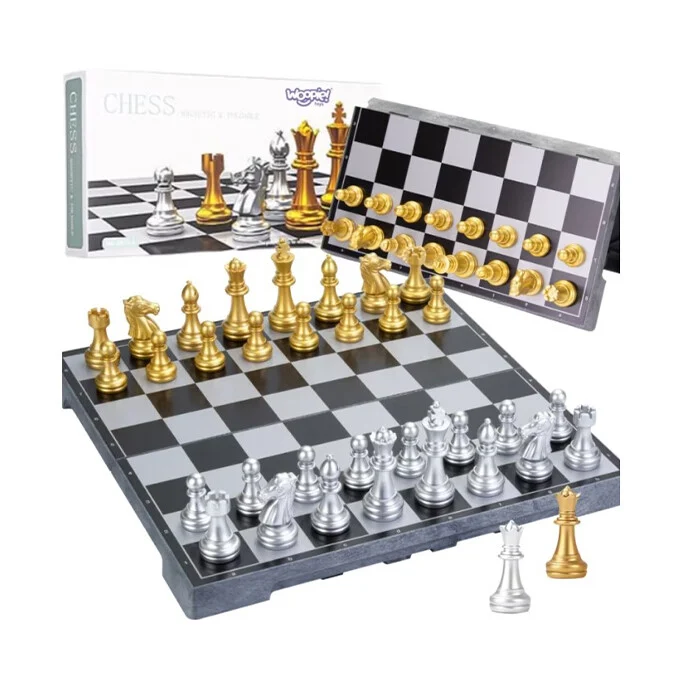 Ekskluzivni Magnetni šah Kasparov