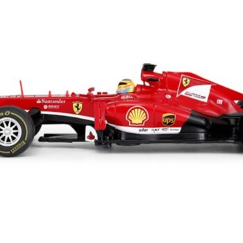 Ferrari F1 Bolid R C Auto Na Baterije 1 18 2