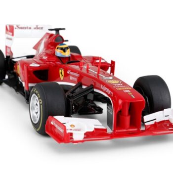 Ferrari F1 Bolid R C Auto Na Baterije 1 18 3