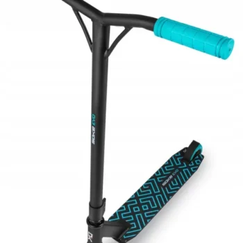 Freestyle Romobil Soke Evo Black Blue 3