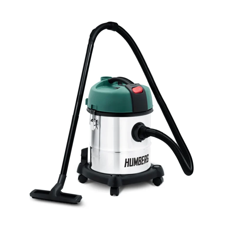 Industrijski Usisavač 20l 1200w Hm 400 2