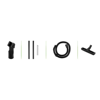 Industrijski Usisavač 20l 1200w Hm 400 7