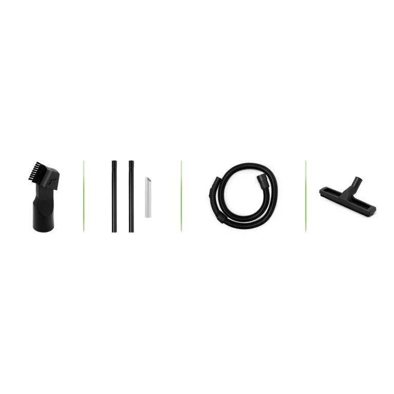 Industrijski Usisavač 20l 1200w Hm 400 7