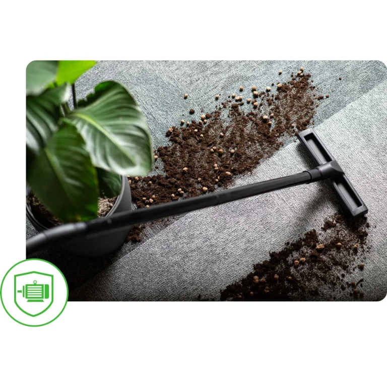 Industrijski Usisavač 20l 1200w Hm 400 9