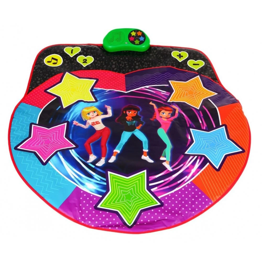 Interaktivna Podloga Za Djecu I Say Disco 1