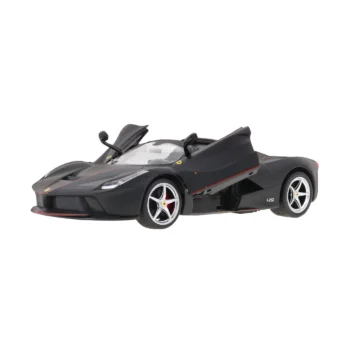 La Ferrari Aperta Rc Auto Na Baterije 1 14 Crni 1