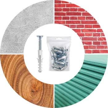 Ploča Za Alat Za Radionu Humberg Hm 580 8