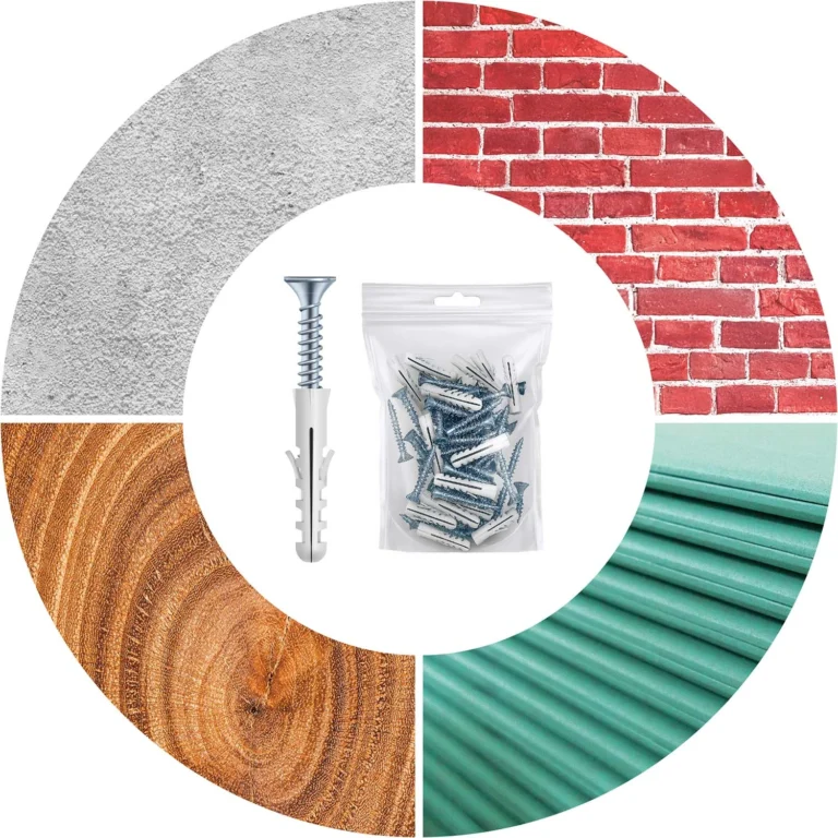 Ploča Za Alat Za Radionu Humberg Hm 580 8