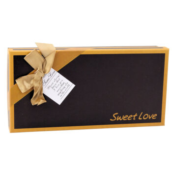 Premium Rose Box Be My Valentine 5