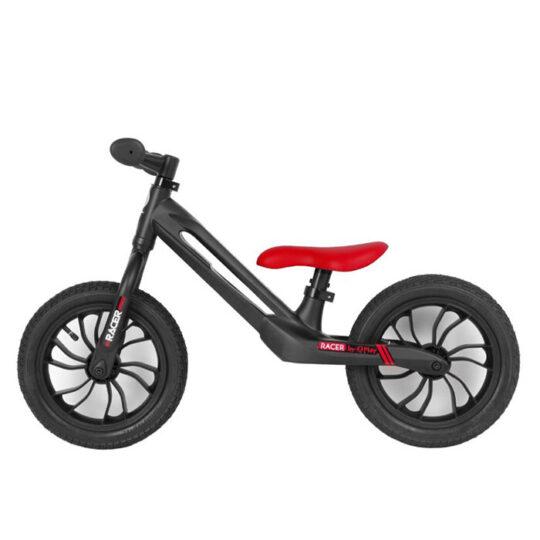 Qplay Bicikl Guralica Racer Crni