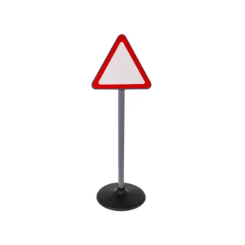 Set Prometnih Znakova Little Sign 2
