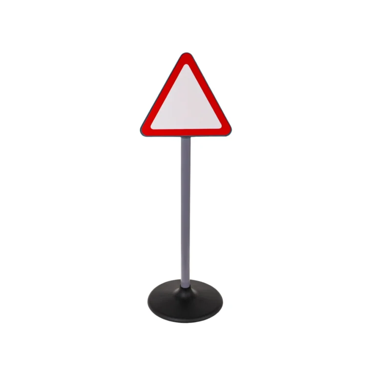 Set Prometnih Znakova Little Sign 2
