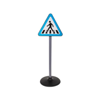Set Prometnih Znakova Little Sign 3