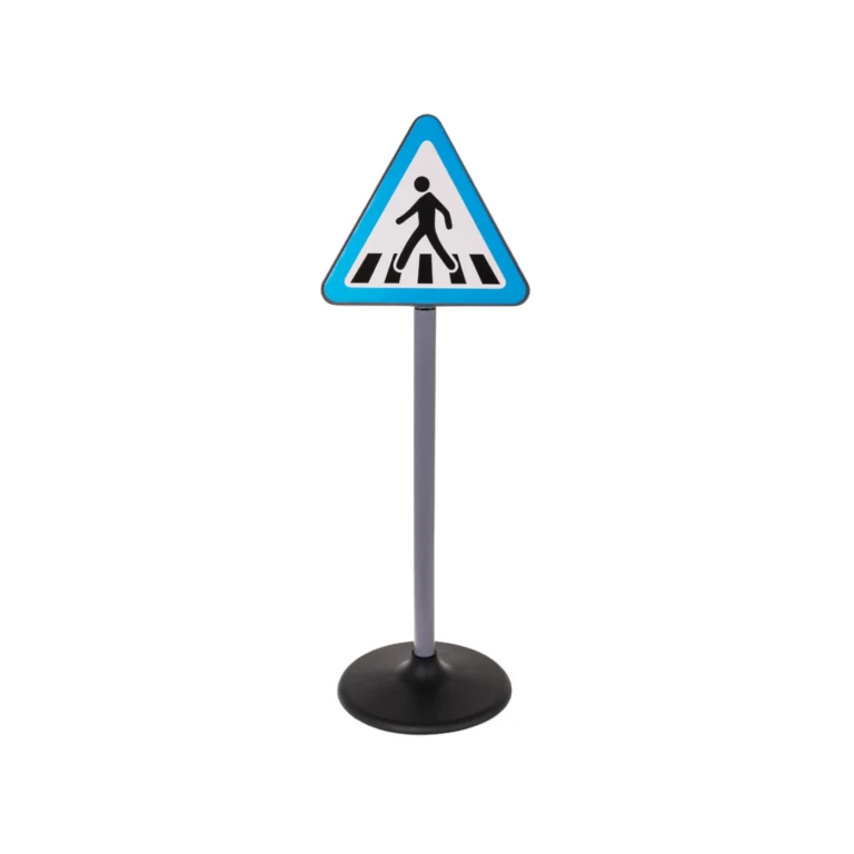 Set Prometnih Znakova Little Sign 3