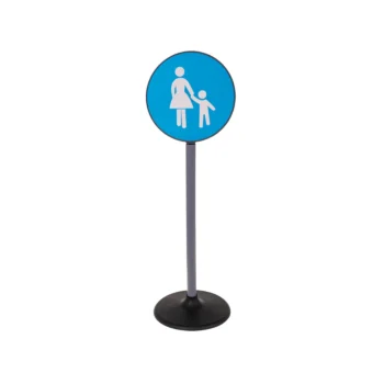 Set Prometnih Znakova Little Sign 4