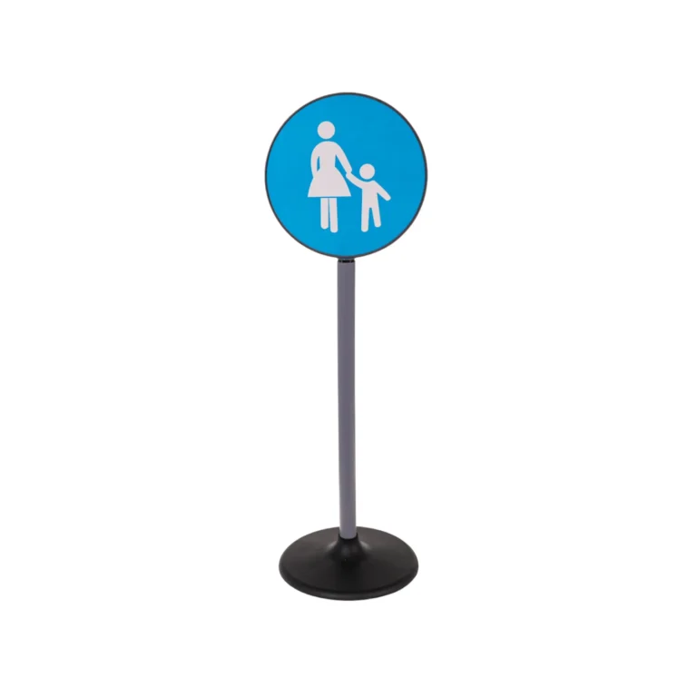 Set Prometnih Znakova Little Sign 4
