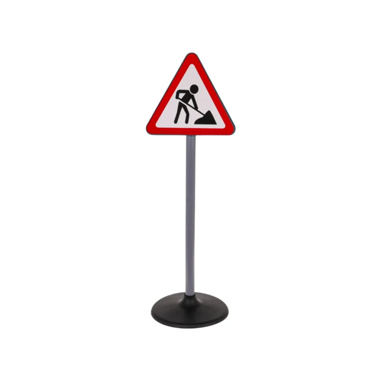 Set Prometnih Znakova Little Sign 6
