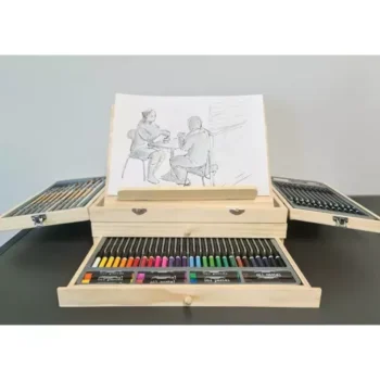 Set Za Crtanje Maaleo 83pcs 4