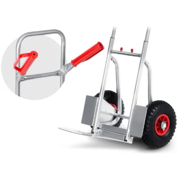 Sklopiva Transportna Kolica Humberg Hm 507 4