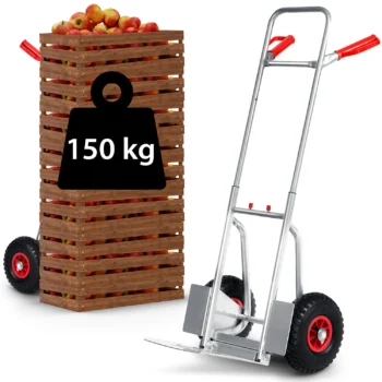 Sklopiva Transportna Kolica Humberg Hm 507 8