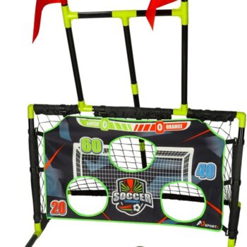Sportski Set 6u1 Multisport Ikonka 3
