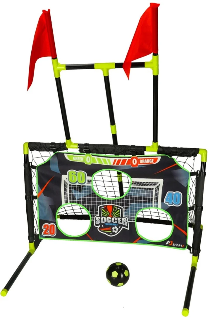 Sportski Set 6u1 Multisport Ikonka 3