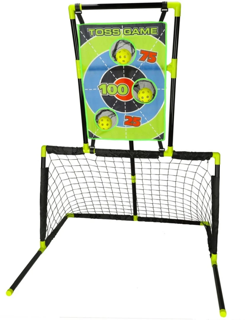 Sportski Set 6u1 Multisport Ikonka 6