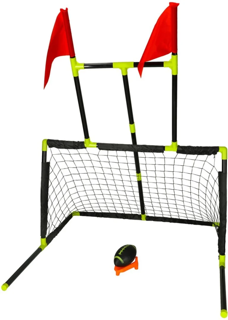 Sportski Set 6u1 Multisport Ikonka 7