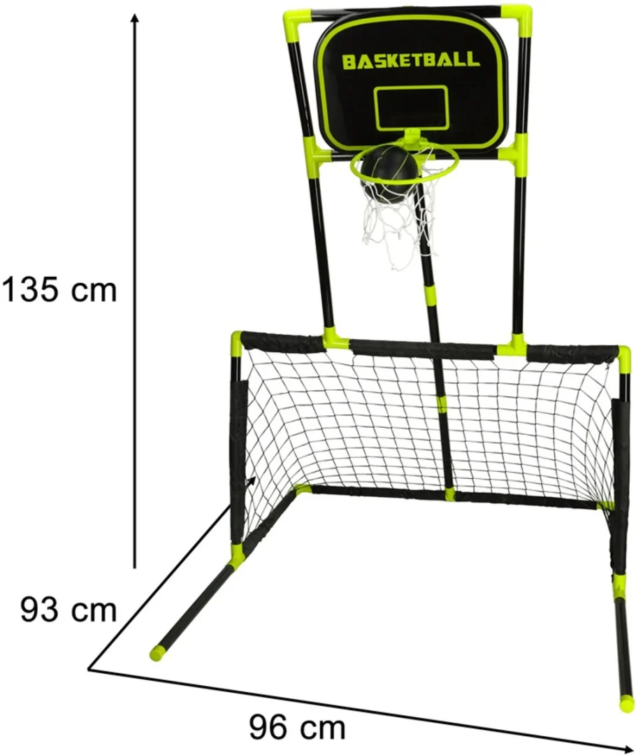 Sportski Set 6u1 Multisport Ikonka 8