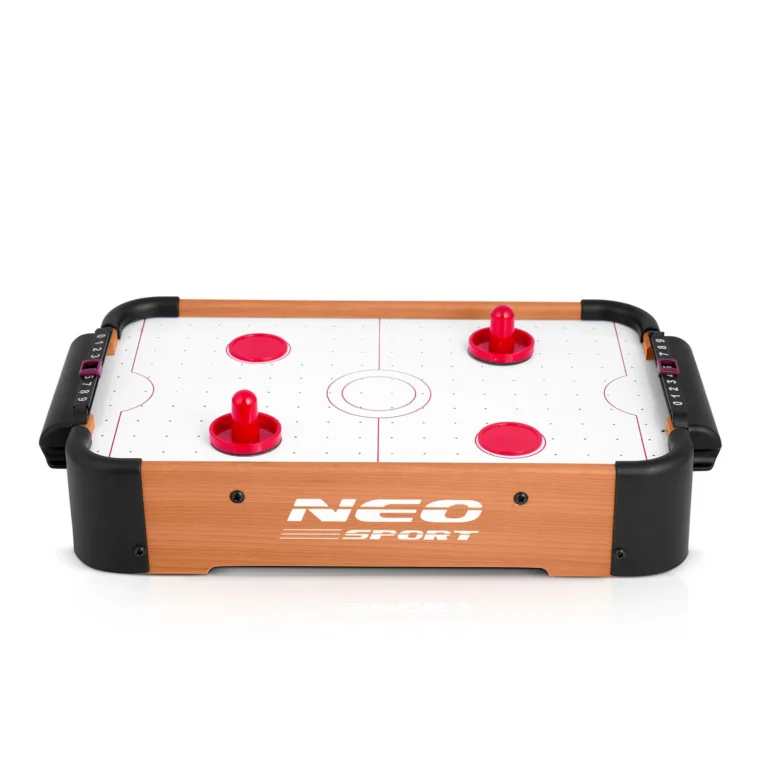 Stol Za Igru Air Hockey Mini 1