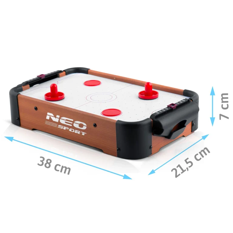 Stol Za Igru Air Hockey Mini 3