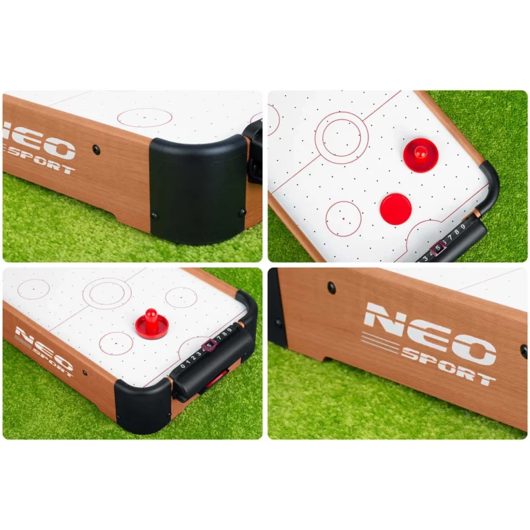 Stol Za Igru Air Hockey Mini 4