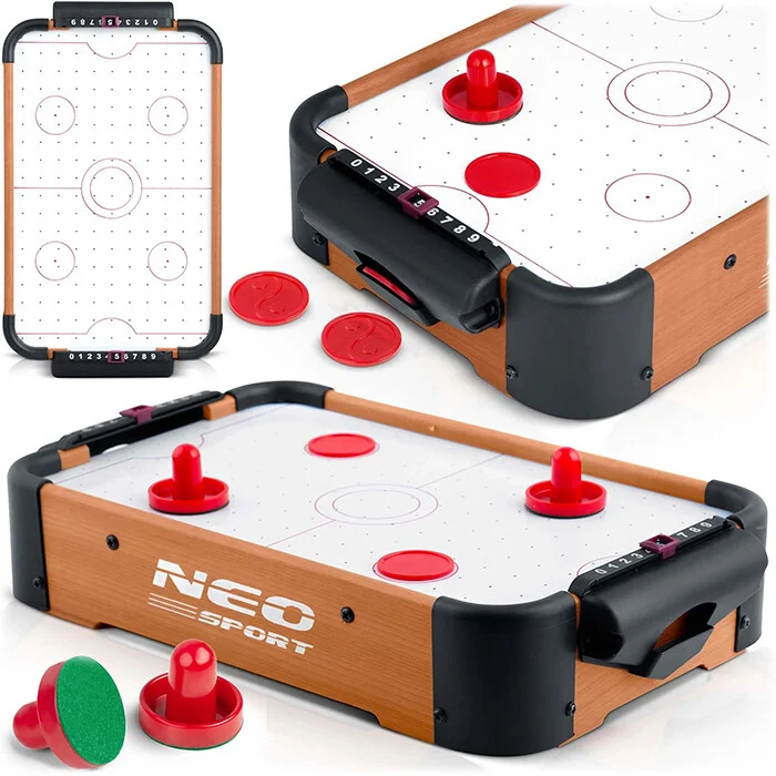 Stol Za Igru Air Hockey Mini