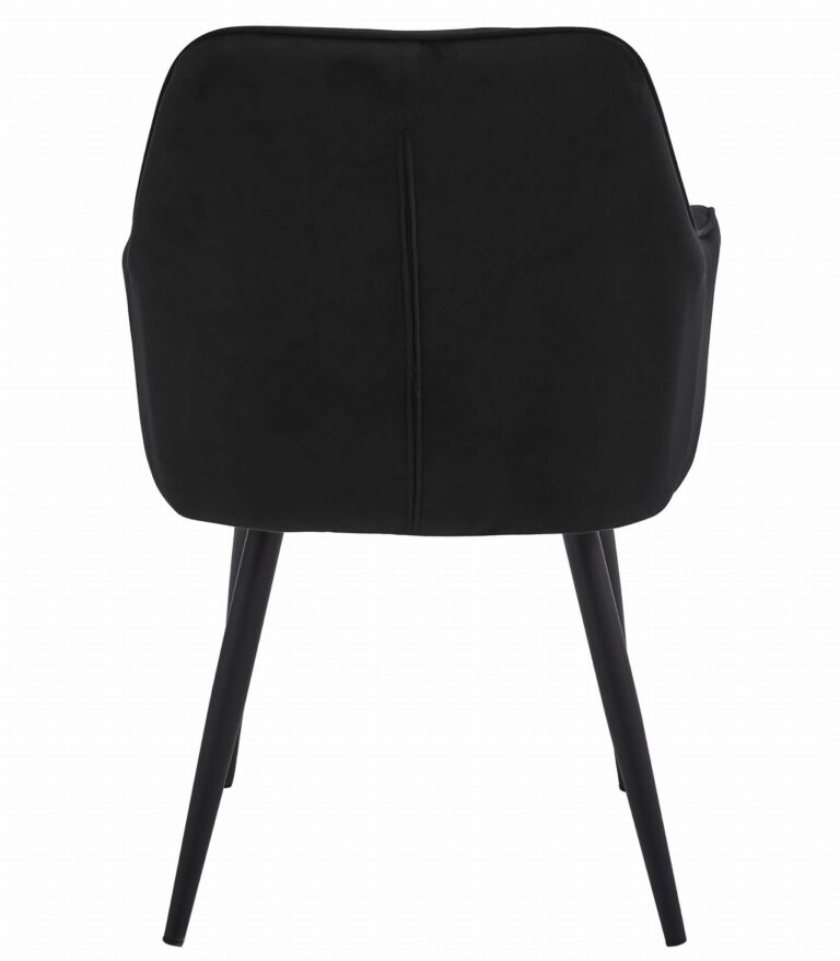 Stolica Largo Dark Velvet 4