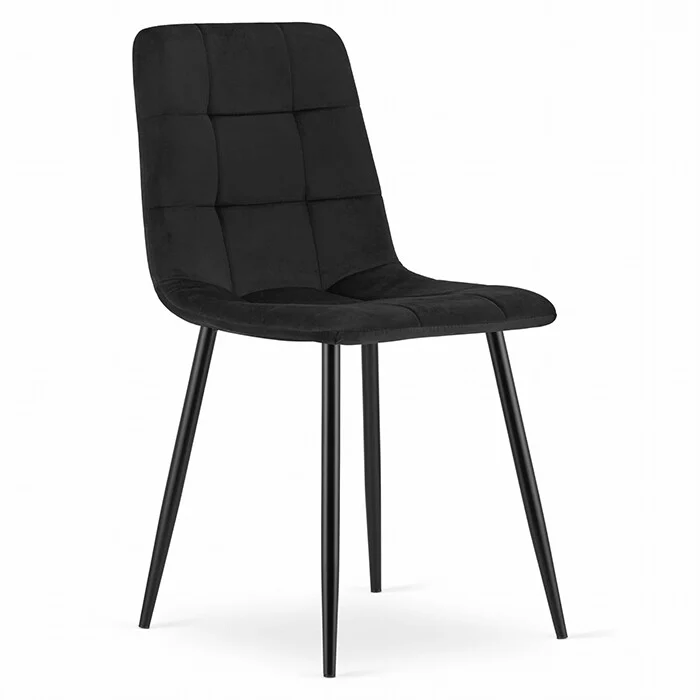 Stolica Outlet Kara Crna