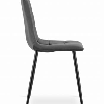 Stolica Outlet Kara Siva 3