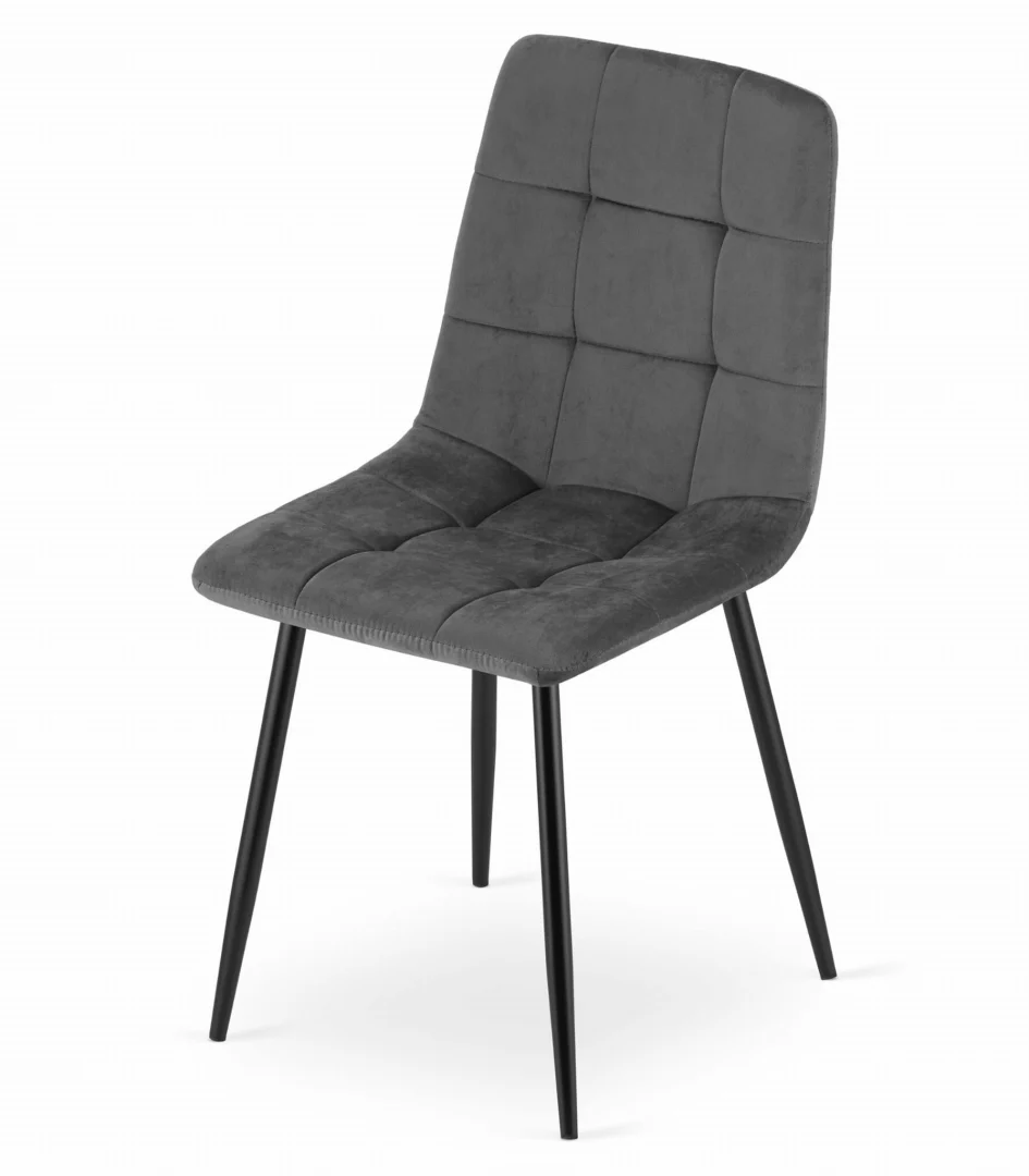 Stolica Outlet Kara Siva 4