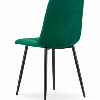 Stolica Outlet Kara Zelena 3