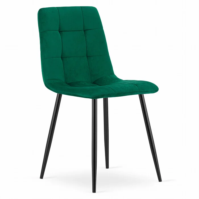 Stolica Outlet Kara Zelena